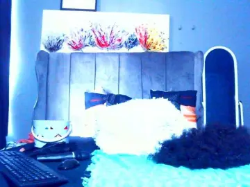 Bongacams Sex Cam of PearBlu38