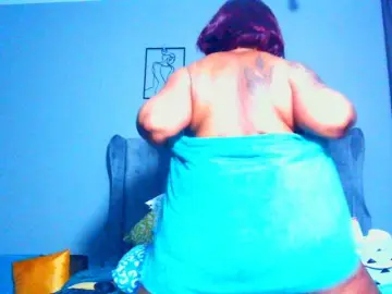 Bongacams Adult Video Chat of PearBlu38