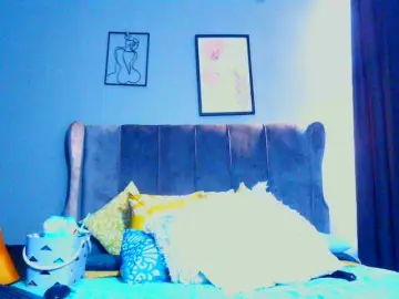 Bongacams Nude Webcam of PearBlu38