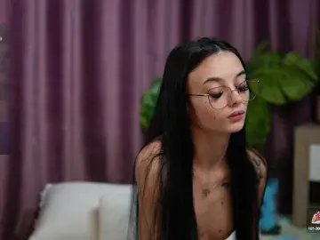 Bongacams Best Webcam of RachelRave