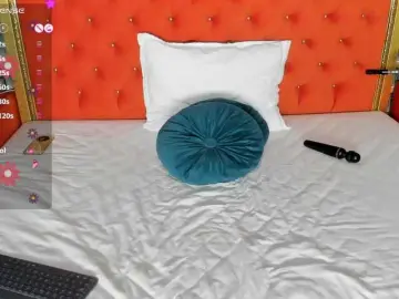 Bongacams Live Sex Cam of VallerieJones