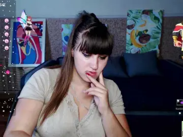 Bongacams Best Webcam of IvannaAmali661