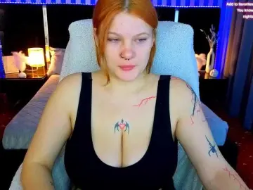 Bongacams Sex Cam of ClumsyNana