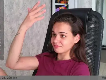 Bongacams Best Webcam of LollyMille