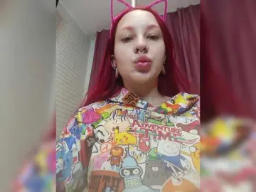 Bongacams Live Porn of RedFox9595