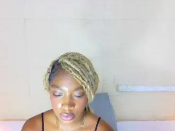 Bongacams Best Webcam of shamira-moore