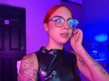 Bongacams Adult Webcam of ArannaMartine