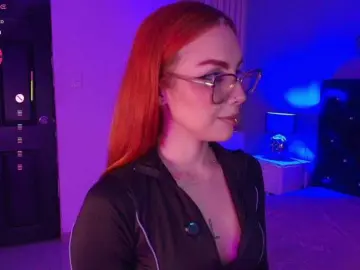 Bongacams Sex Cam of ArannaMartine