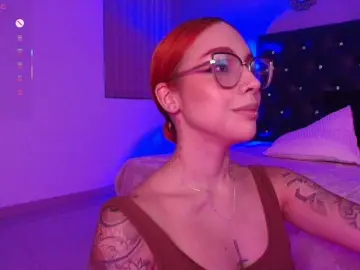 Bongacams Sex Cam of ArannaMartine