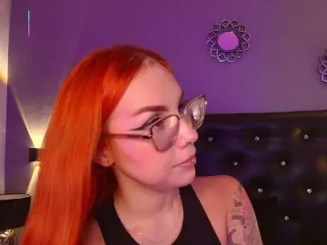 Bongacams Live Sex of ArannaMartine