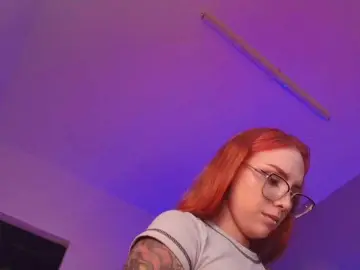 Bongacams Live Porn of ArannaMartine