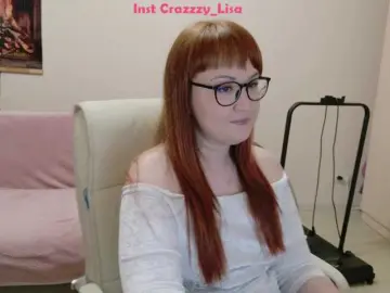 Bongacams Live Sex Cam of Fox-Lisa