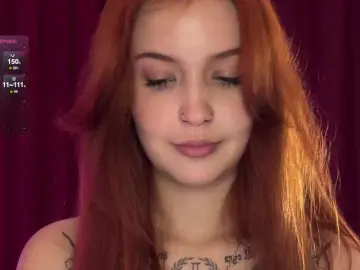 Bongacams Nude Webcam of GoodyGirl