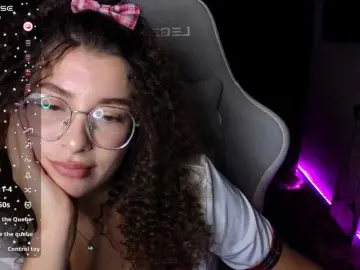 Bongacams Watch Live Sex Cams of HailySue