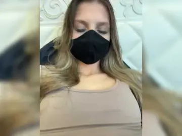 Bongacams Adult Webcam of Rita-666
