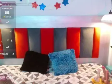 Bongacams Sex Cam of carolineF1