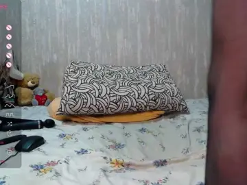 Bongacams Live Sex of medovaja
