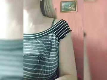 Bongacams Live Porn of Angelinamik