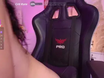 Bongacams Private Sex Chat of ArielMoore