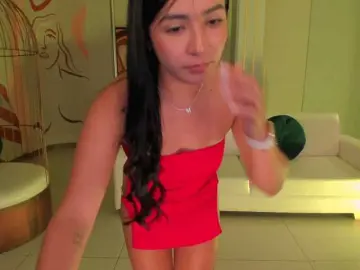Bongacams Live Porn of AyshelBrown