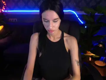 Bongacams Sex Chat of SnowWhiteee