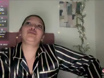 Bongacams Adult Video Chat of MarcellaGriffin
