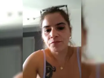 Bongacams Free Live Porn of Petrafrancesa2