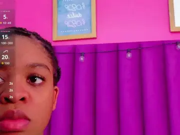 Bongacams Free Porn Cam of pureebonyy