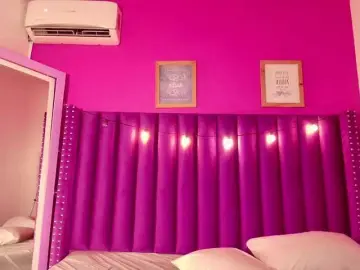 Bongacams Nude Webcam of pureebonyy