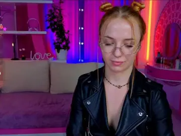 Bongacams Sex Cam of -milla---