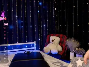 Bongacams Nude Webcam of kiska-wansday07