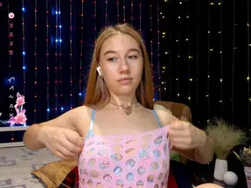 Bongacams Best Webcam of kiska-wansday07