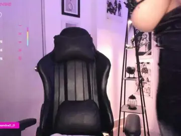 Bongacams Sex Chat of Lexyjoyce