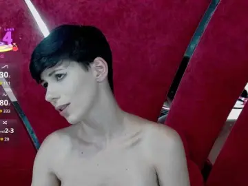 Bongacams Free Live Porn of RoxxyRouge