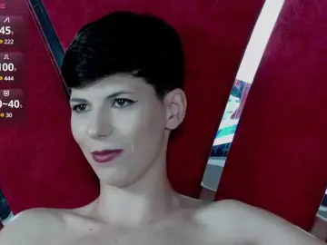 Bongacams Free Porn Cam of RoxxyRouge