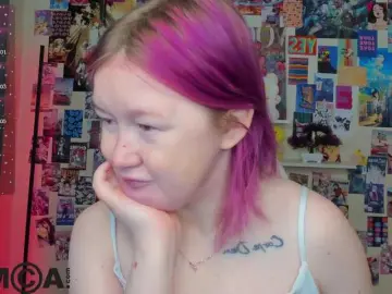 Bongacams Sex Chat of Sara-Moor