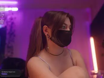 Bongacams Live Sex Cam of arimass