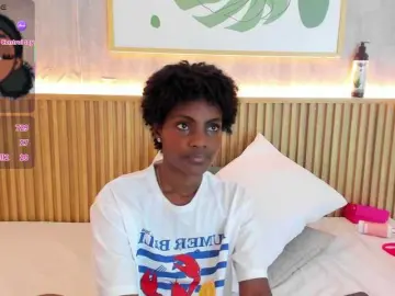Bongacams Adult Webcam of kenya-stone