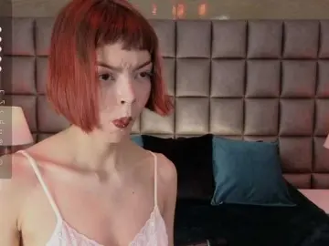 Bongacams Private Sex Chat of DollyConnor