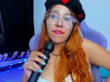 Bongacams Nude Webcam of Gigimoon