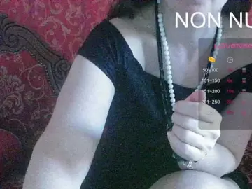 Bongacams Free Live Porn of LatishaWhite