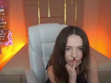 Bongacams Free Live Porn of MirielleNymph
