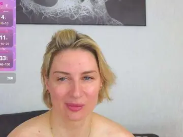Bongacams Sex Cam of Murenza