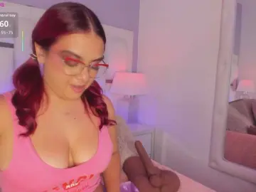 Bongacams Live Sex of SarahBell