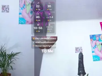 Bongacams Sex Cam of pussybaabe