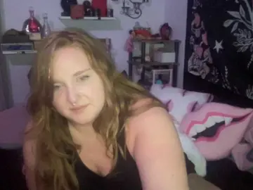 Bongacams Nude Webcam of thickgingergoddess