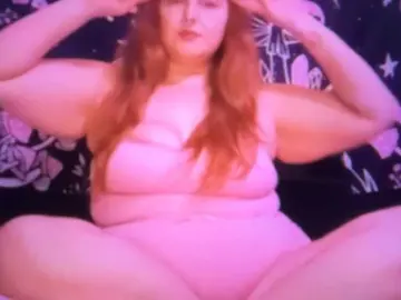 Bongacams Best Webcam of thickgingergoddess