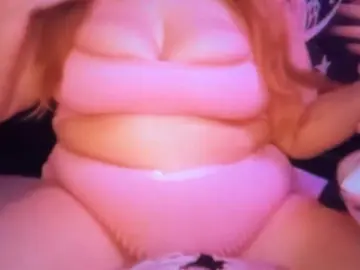 Bongacams Adult Webcam of thickgingergoddess