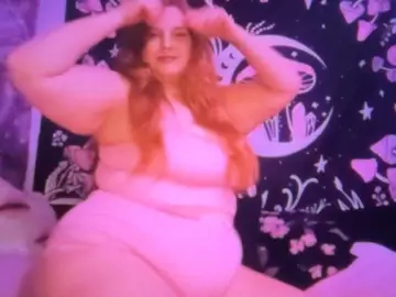 Bongacams Free Live Porn of thickgingergoddess