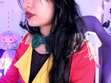 Bongacams Best live sex cam show of Nikymonet